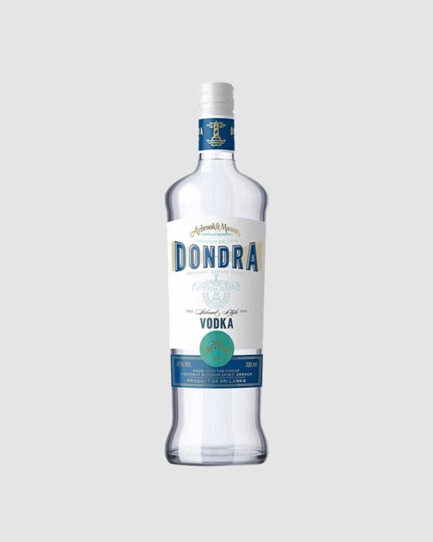 Dondra Vodka 700ml