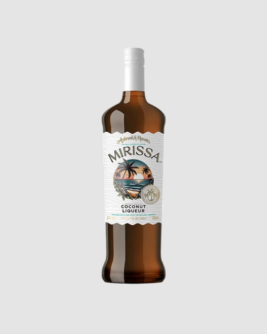 Mirrissa Coconut Liqueur 700ml